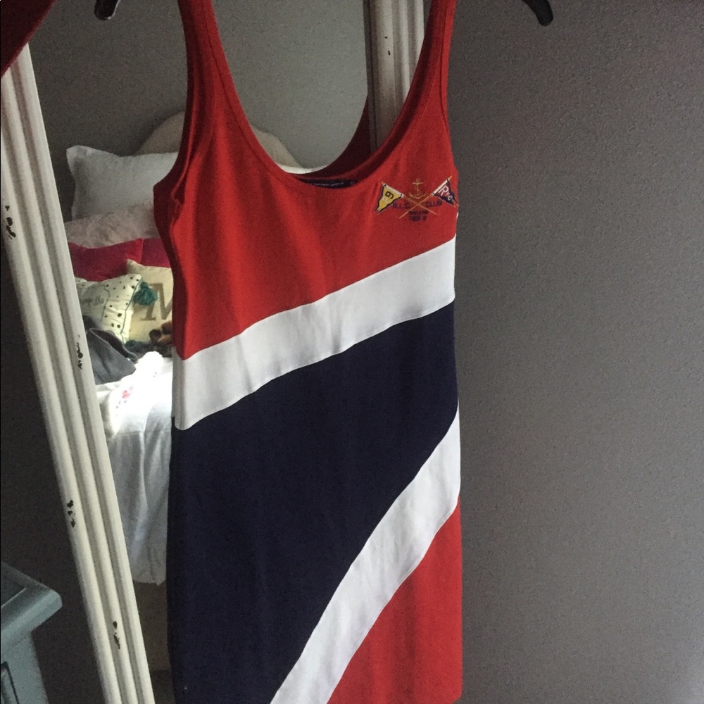 Ralph Lauren Sport Dress